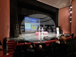 Русе  - форум за кариерно ориентиране "А сега накъде?"