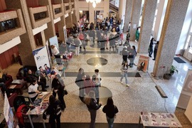 Русе  - форум за кариерно ориентиране "А сега накъде?"