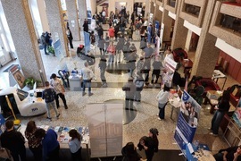 Русе  - форум за кариерно ориентиране "А сега накъде?"