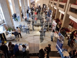 Русе  - форум за кариерно ориентиране "А сега накъде?"