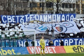 Варна - футбол - Черно море - Спартак