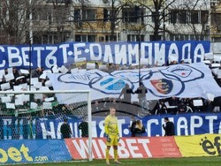 Варна - футбол - Черно море - Спартак