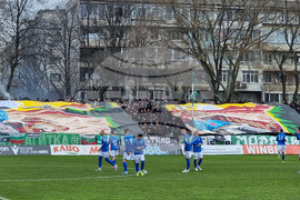 Варна - футбол - Черно море - Спартак