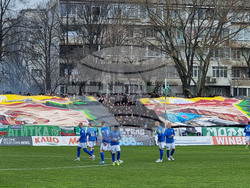 Варна - футбол - Черно море - Спартак