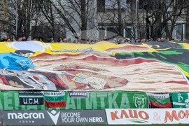 Варна - футбол - Черно море - Спартак