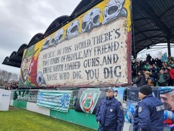 Варна - футбол - Черно море - Спартак