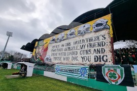 Варна - футбол - Черно море - Спартак