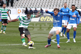 Варна - футбол - Черно море - Спартак