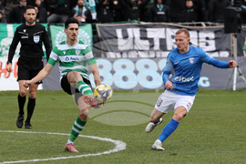 Варна - футбол - Черно море - Спартак