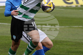 Варна - футбол - Черно море - Спартак