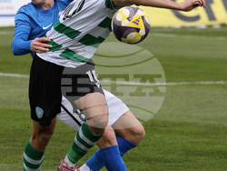 Варна - футбол - Черно море - Спартак