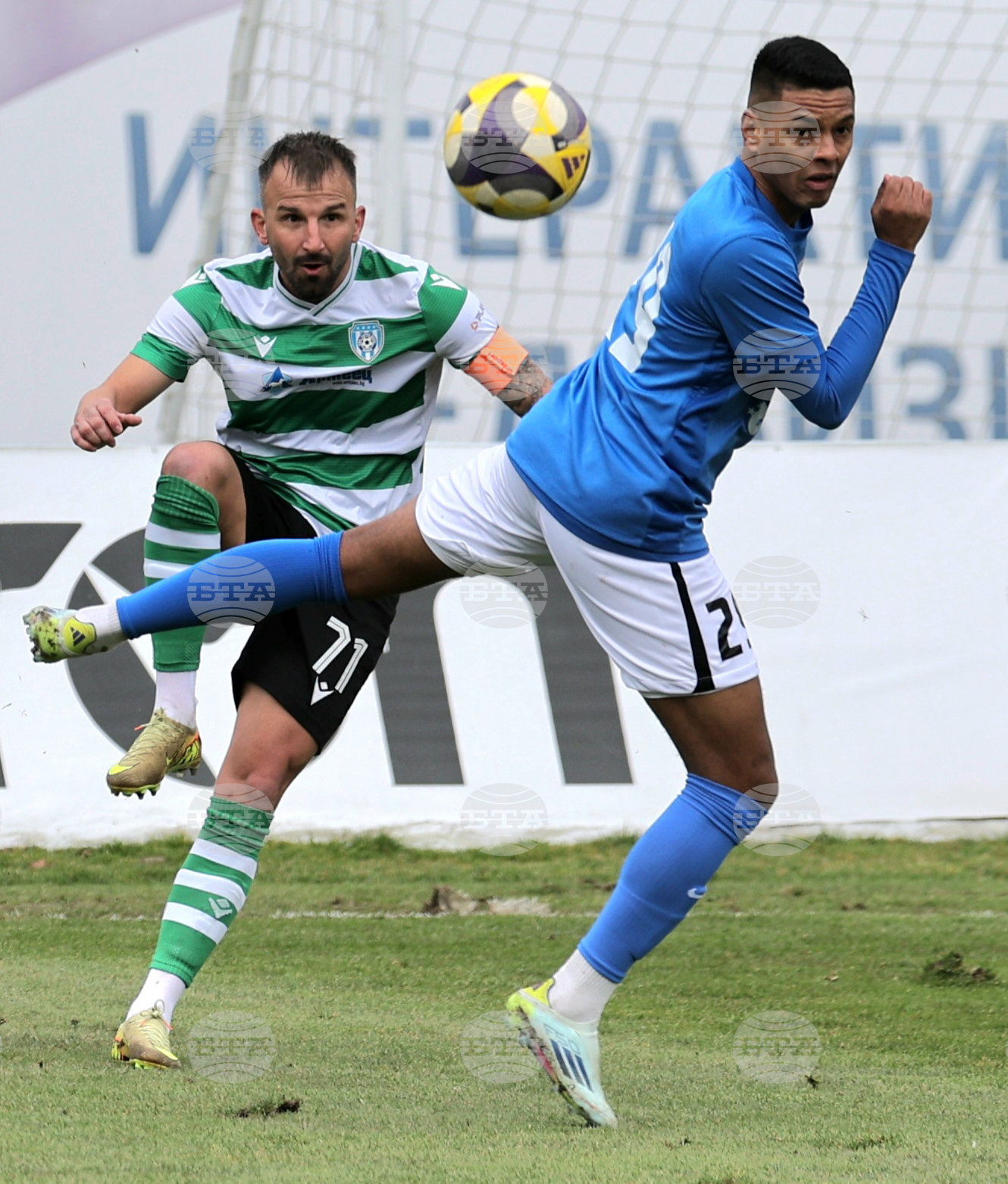 Варна - футбол - Черно море - Спартак