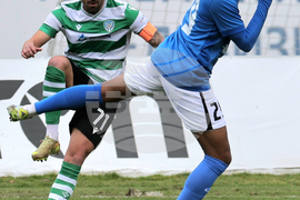 Варна - футбол - Черно море - Спартак