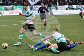 Варна - футбол - Черно море - Спартак