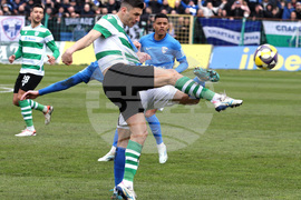 Варна - футбол - Черно море - Спартак