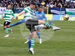 Варна - футбол - Черно море - Спартак