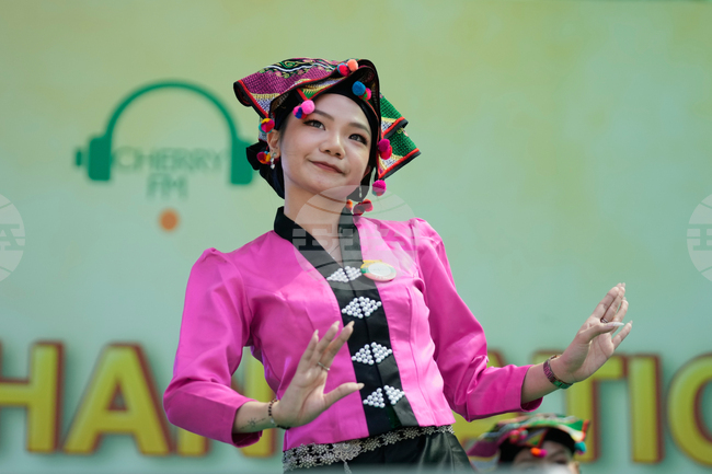 Myanmar Shan National Day