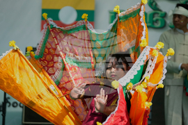 Myanmar Shan National Day