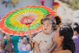 Myanmar Shan National Day