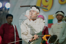 Myanmar Shan National Day