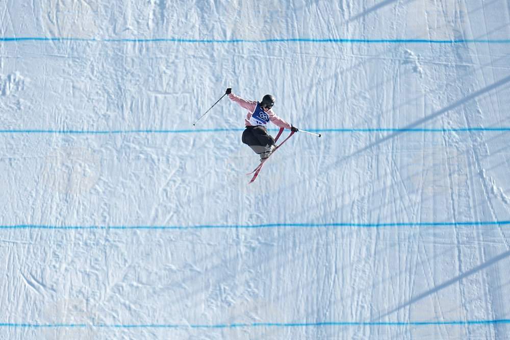 Milan Cortina Olympics Freestyle Skiing