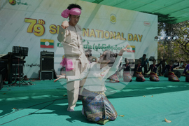 Myanmar Shan National Day