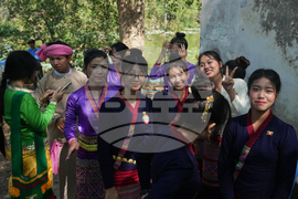 Myanmar Shan National Day