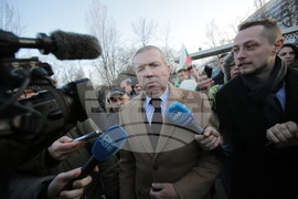 ГДНП - ГЕРБ - симпатизанти