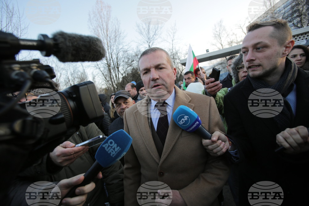 ГДНП - ГЕРБ - симпатизанти