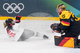 Milan Cortina Olympics Ice Hockey