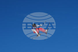 Milan Cortina Olympics Freestyle Skiing