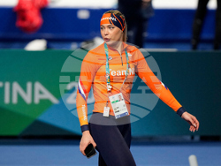 Milan Cortina Olympics Speedskating