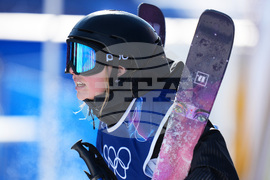 Milan Cortina Olympics Freestyle Skiing