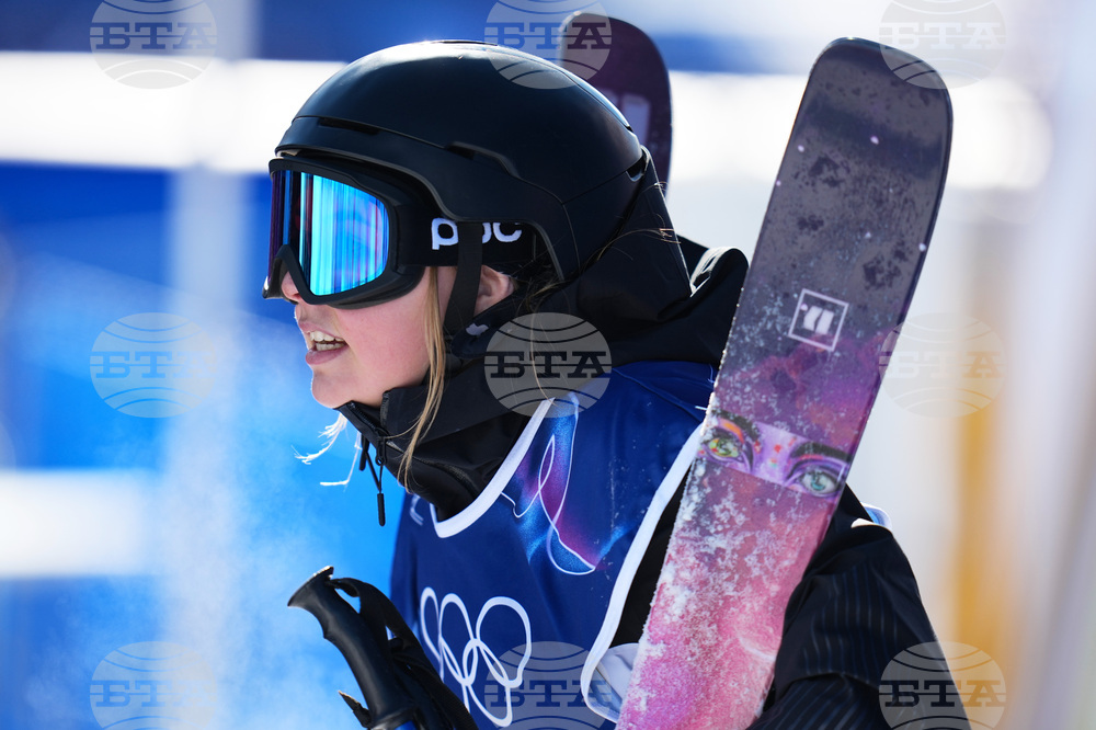 Milan Cortina Olympics Freestyle Skiing