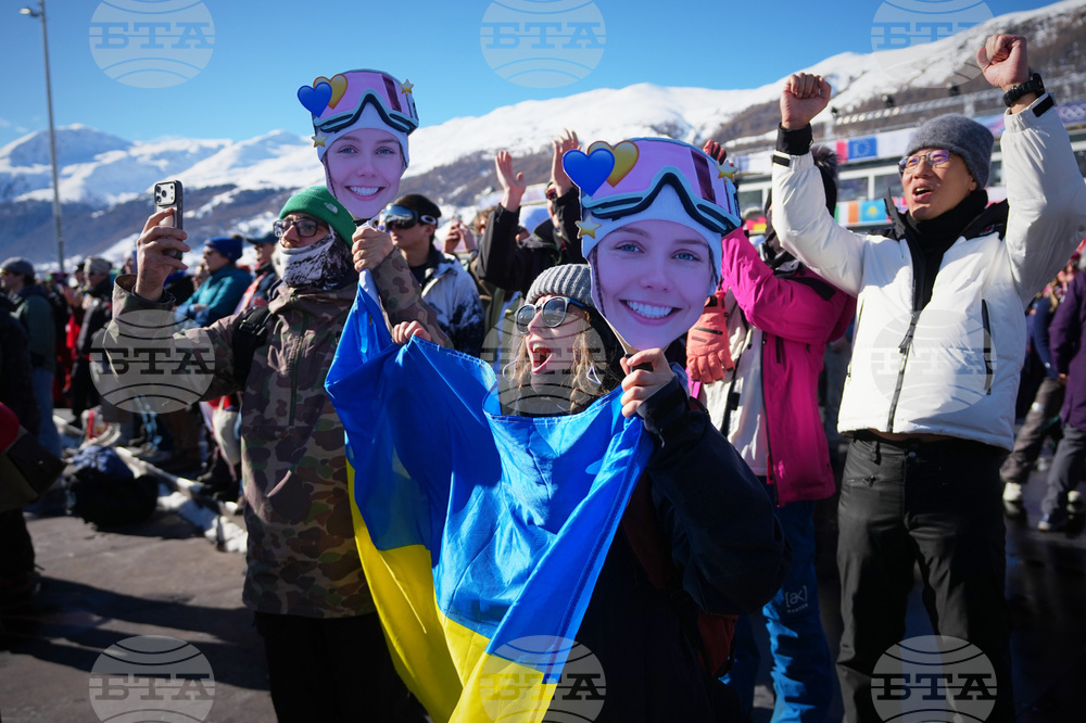 Milan Cortina Olympics Freestyle Skiing