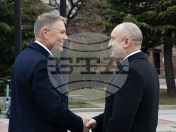 Снимка: Президентство