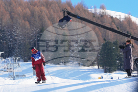 Milan Cortina Olympics Freestyle Skiing