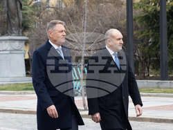 Снимка: Президентство