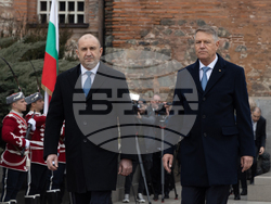 Снимка: Президентство