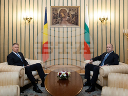 Снимка: Президентство