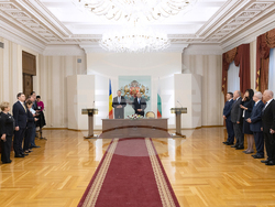 Снимка: Президентство