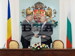 Снимка: Президентство