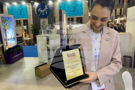 Турция - Истанбул - международно туристическо изложение EMITT 2026