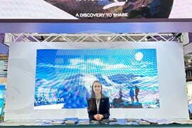 Турция - Истанбул - международно туристическо изложение EMITT 2026