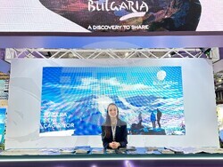 Турция - Истанбул - международно туристическо изложение EMITT 2026