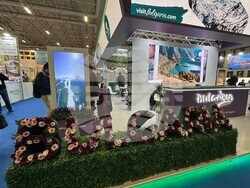 Турция - Истанбул - международно туристическо изложение EMITT 2026