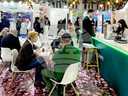 Турция - Истанбул - международно туристическо изложение EMITT 2026