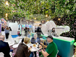 Турция - Истанбул - международно туристическо изложение EMITT 2026