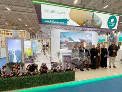 Турция - Истанбул - международно туристическо изложение EMITT 2026