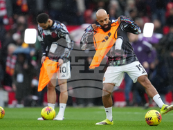 Britain Premier League Soccer